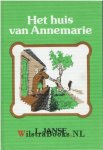 Janse, L. - Het huis van Annemarie