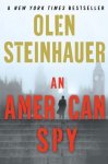 Olen Steinhauer 42642 - American Spy