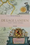 P. van Der Krogt - Joan Blaeu Atlas Maior of 1665 - De Lage Landen Belica Regia et Belgica Foederata