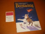 Rindert Kromhout, Sylvia Weve - Beestachtig