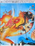  - Alchemy - Dire Straits Live