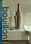  - bouillon! / winter 2015 / Bouillon magazine