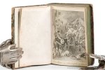 Becker, W. G. / Friedrich Kind. - W. G. Becker's Taschenbuch zum geselligen Vergnügen. Auf das Jahr 1816.