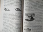 Zimmermann, W.F.A., - De wonderen der voorwereld. Een populaire voorstelling van de geschiedenis der schepping.en den oorspronkelijken toestand der aarde.