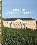 Datz, Christian - Luxury Winery Estates