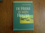 Dorp, S. van - / meditaties over Psalm 23 Dorp, S. van - / meditaties over Psalm 23