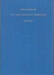 Kuipers, Tjeerd - Jubileumboek CVV Jong Hercules Beverwijk 1953-2003