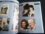 Hahn, Ronald M. & Volker Jansen, - Charlie Chaplin, Sein Leben, Seine Filme, Seine Spiessgesellen