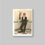 Taylor-Wood, Sam - Visser, Hripsimé (ed.). - Sam Taylor-Wood.