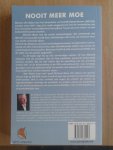 Maes, Michael - Nooit meer moe / CVS ontmaskerd
