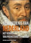 Anne Doedens ; Yolande Kortlever ; Liek Mulder - Geschiedenis van Nederland