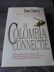 Tom Clancy - De colombia connectie