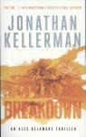 Kellerman, Jonathan - Breakdown