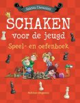 Sabrina Chevannes - (1) Schaken Voor De Jeugd