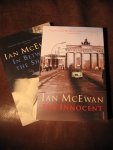 McEwan, I. - Twee titels.
