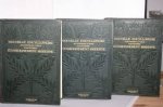 Galtier-Boissière - Nouvelle encyclopédie autodidactique illustrée d'enseignement moderne