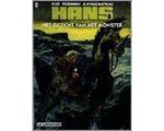 A.P. Duchâteau - Het gezicht van het monster