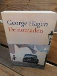 Hagen, George - De nomaden