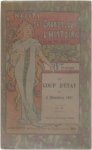 Gaulot Paul - Recits des grands jours de l'histoire: Le coup d'état du 2 dec 1851