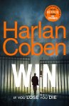 Harlan Coben 36382 - Win If You Lose You Die