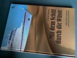 Majonica, rudolf - Mit dem schiff durch die wuste - 4000 jahre kanalbau zwischen zwei meeren