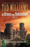 Tad Williams - De Kroon van Heksenhout 2 -   De kroon van heksenhout