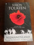 Tolkien, Simon - Niemandsland