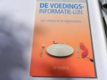 Madeleine Lim en Mieke Schoenmakers - Voedingsinformatielyn / druk 1