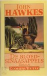 Hawkes - Bloedsinaasappels