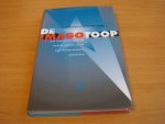 Burg, Alexander G. van der - De imagotoop - Hoe ondernemingen en andere organisaties hun imago kunnen beheersen