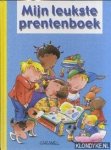 Dubuisson, Véronique - Mijn leukste prentenboek