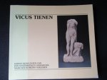 Vicus Tienen. Resultaten van het onderzoek naat een Romeins verleden. - Thomas, Staf.  Marlyse De Clerck.