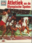 Sohre, Helmut - Atletiek en de Olympische Spelen
