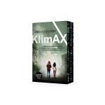 Charlotte Brugman - KlimAX 1 - KlimAX