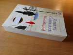 Goddard, Robert - Bloedband