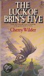 Cherry Wilder - Luck of Brin's Five