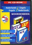  - Nederlands - Engels woordenboek