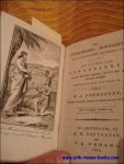 Antonius Vermeulen. - christelijke jongeling, zoo als hij zijn moet en worden kan, een geschenk voor jongelingen, die het nog met Christus en niet met de wereld houden.