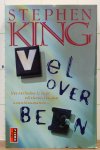 King, Stephen - (Richard Bachman - pseudo) - vel over been
