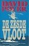 Poyer, David - De zesde vloot