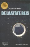 Rudy Soetewey - De laatste reis