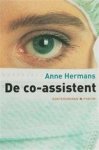 Hermans, Anne - DE CO-ASSISTENT