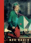 RAUCH, Neo - Neo Rauch - Dromos - Schilderijen 1993-2017. [+ Commerciële Bijlage Krant - Fundatie Zwolle Neo Rauch Dromos]