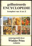  - Geiilustreerde encyclopedie kompleet van A tot Z