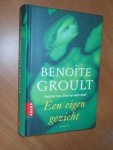 Groult, Benoite - Een eigen gezicht