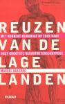 Hulspas, Marcel - Reuzen van de Lage Landen (Met Robbert Dijkgraaf op zoek naar de Grootste Natuurwetenschappers), 160 pag. paperback, gave staat (nieuwstaat)