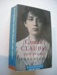 Delbee, A. / Perquy, M., uit het Frans vert. - Camille Claudel, een vrouw (Une femme)