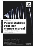 David Bamps - Puzzelstukken voor een nieuwe moraal Over sociale ordening in de toekomst
