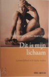 Kabergs Valerie 279810, Paul Kevers 70395 - Dit is mijn lichaam Lichamelijkheid in de bijbelse traditie