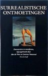 Her de Vries - Surrealistische ontmoetingen